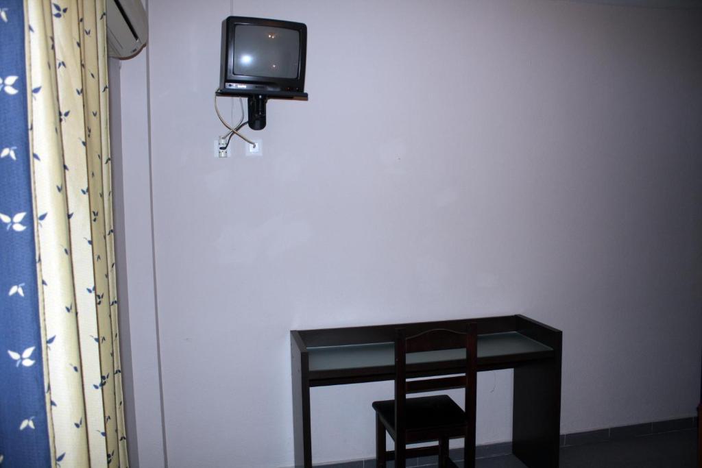 Hostal Carlos I La Línea de la Concepción 객실 사진